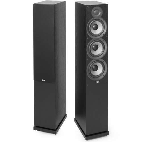 ELAC Debut F6.2 Floorstanding Speakers