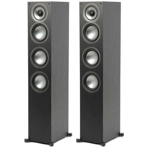 ELAC Uni-Fi 2.0 UF52 Floorstanding Speakers