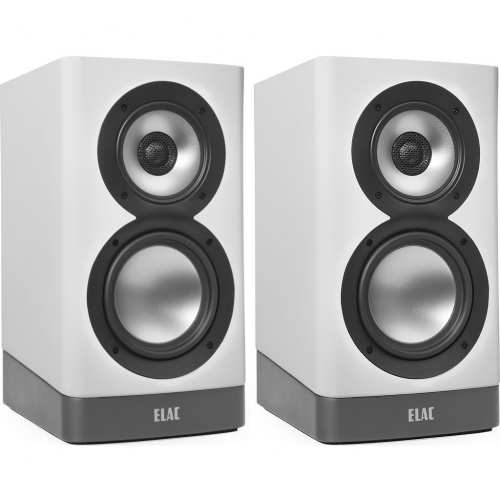 ELAC Navis ARB-51 Active Speakers (Pair)