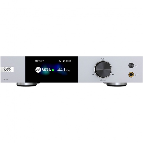 EverSolo DAC-Z6 DAC