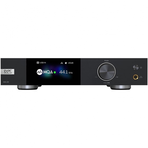 EverSolo DAC-Z8 DAC