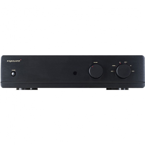 Exposure 3010S2D Integrated Amplifier