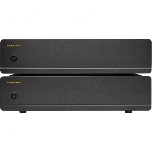 Exposure 5010 Mono Power Amplifiers (Pair)