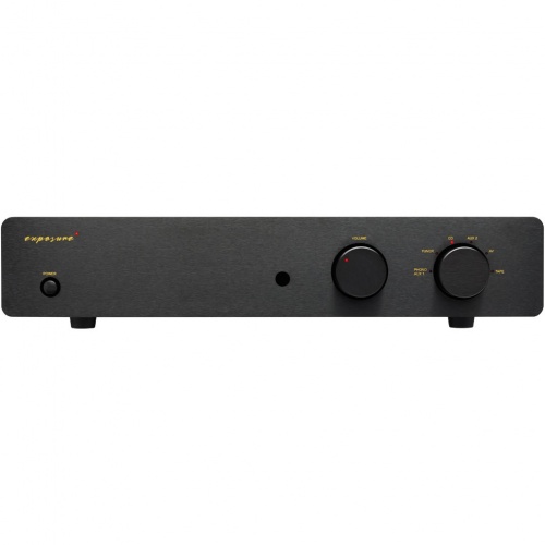 Exposure 5010 Pre Amplifier