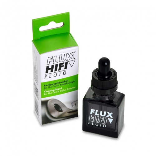 Flux HiFi Fluid Stylus Cleaner