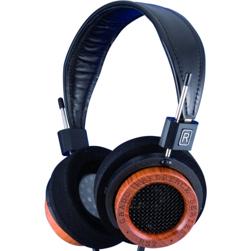 Grado RS2e Reference Series Audiophile Headphones