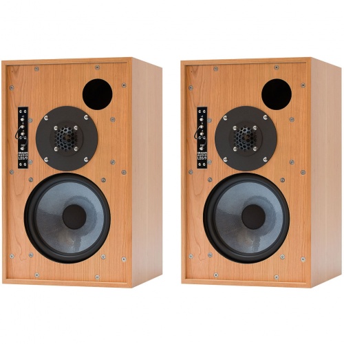 Graham Audio LS5/9 Standmount Speakers