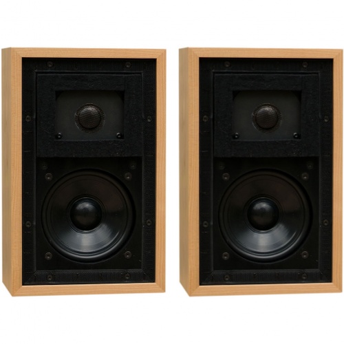 Graham Audio LS3/5A Standmount Speakers