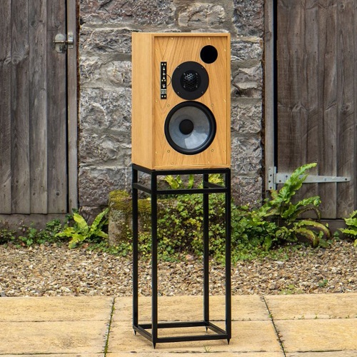 Graham Audio Speaker Stands