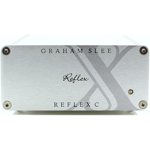 Graham Slee Reflex C Phono Stage