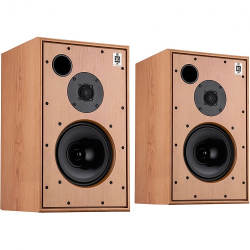 Harbeth M30.2 XD Standmount Loudspeakers