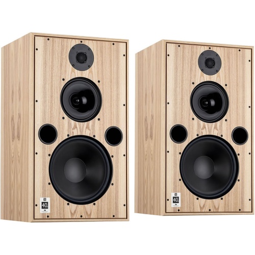 Harbeth M40.3 XD Standmount Loudspeakers