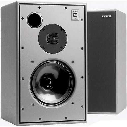 Harbeth Monitor 30.2 Pro Loudspeakers