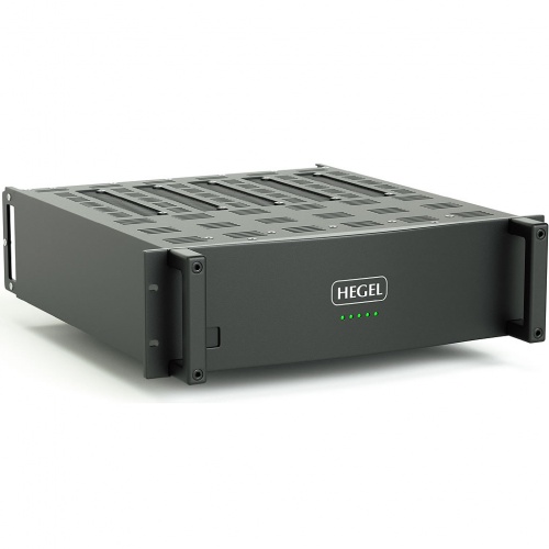 Hegel C53 Multichannel Amplifier