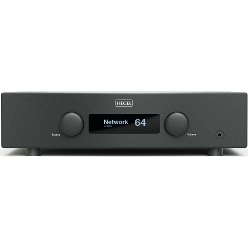 Hegel H190 Integrated Amplifier