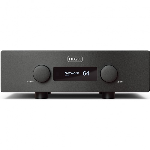 Hegel H390 Integrated Amplifier