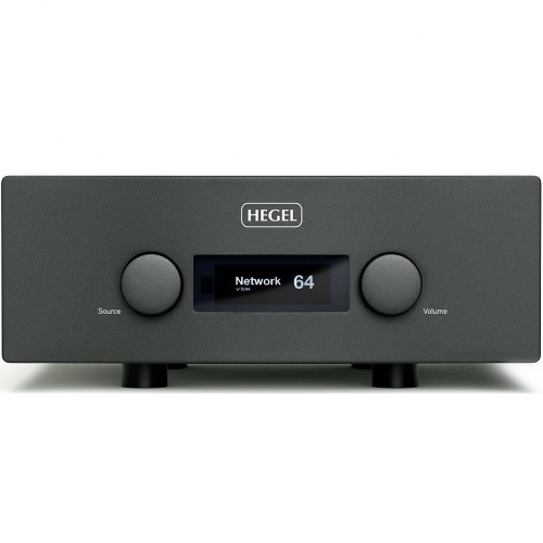 Hegel H590 Integrated Amplifier