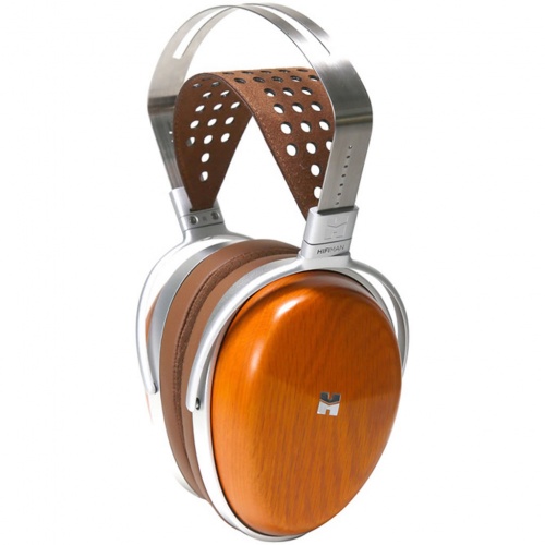 HiFiMan Audivina Closed-back Planar Headphones