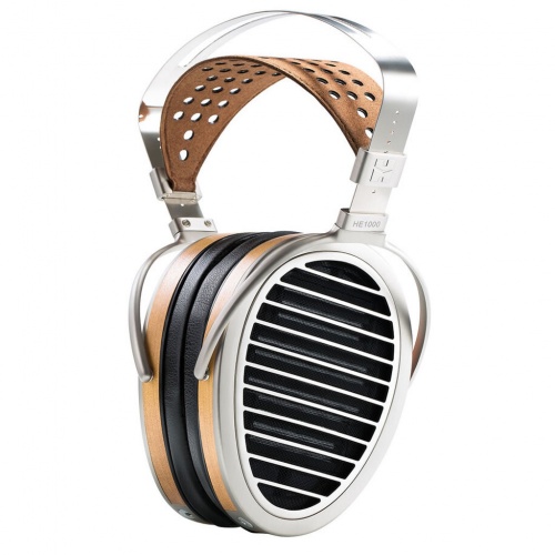 HiFiMan HE-1000 V2 Stealth Audiophile Headphones