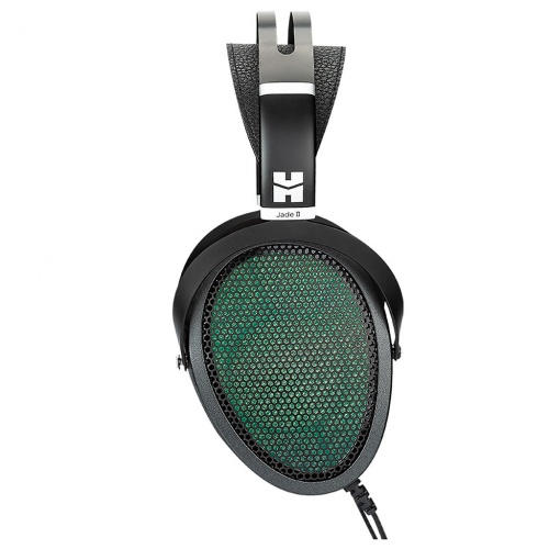 HiFiMan Jade II Electrostatic Headphones