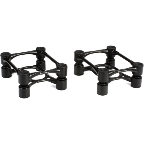 IsoAcoustics Aperta 155 Speaker Stands (Pair)