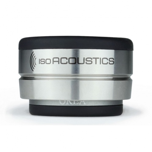 IsoAcoustics OREA Equipment Isolation Puck (Single)