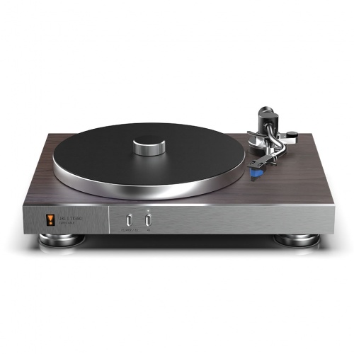 JBL TT350 Classic Turntable