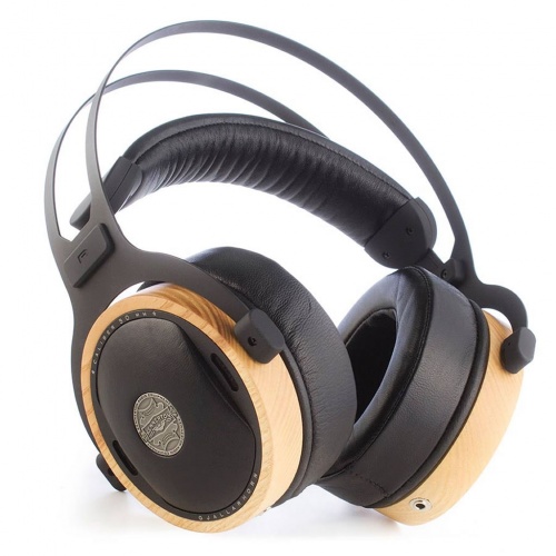 Kennerton Gjallarhorn Horn Graphene Membrane Headphones