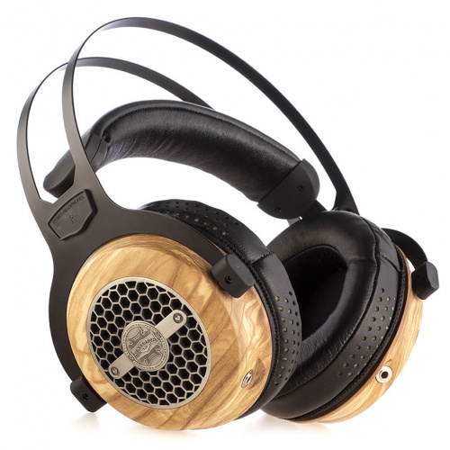 Kennerton Vali Open Acoustic Design Headphones