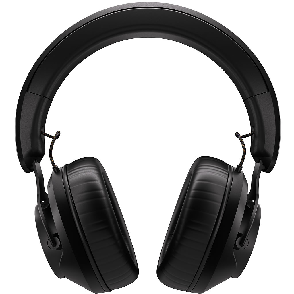 ヘッドホン ADAM AUDIO H200 ADAM Audio H200 Headphones - Igloo Audio
