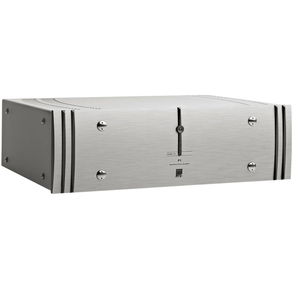 ATC P1 Dual Mono Power Amplifier Igloo Audio