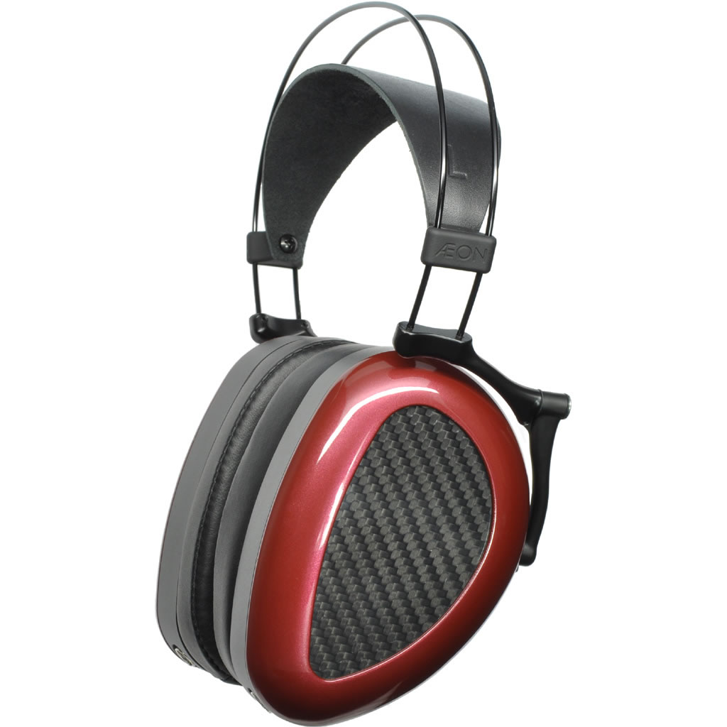 Dan Clark Audio AEON Closed Audiophile Headphones Igloo Audio