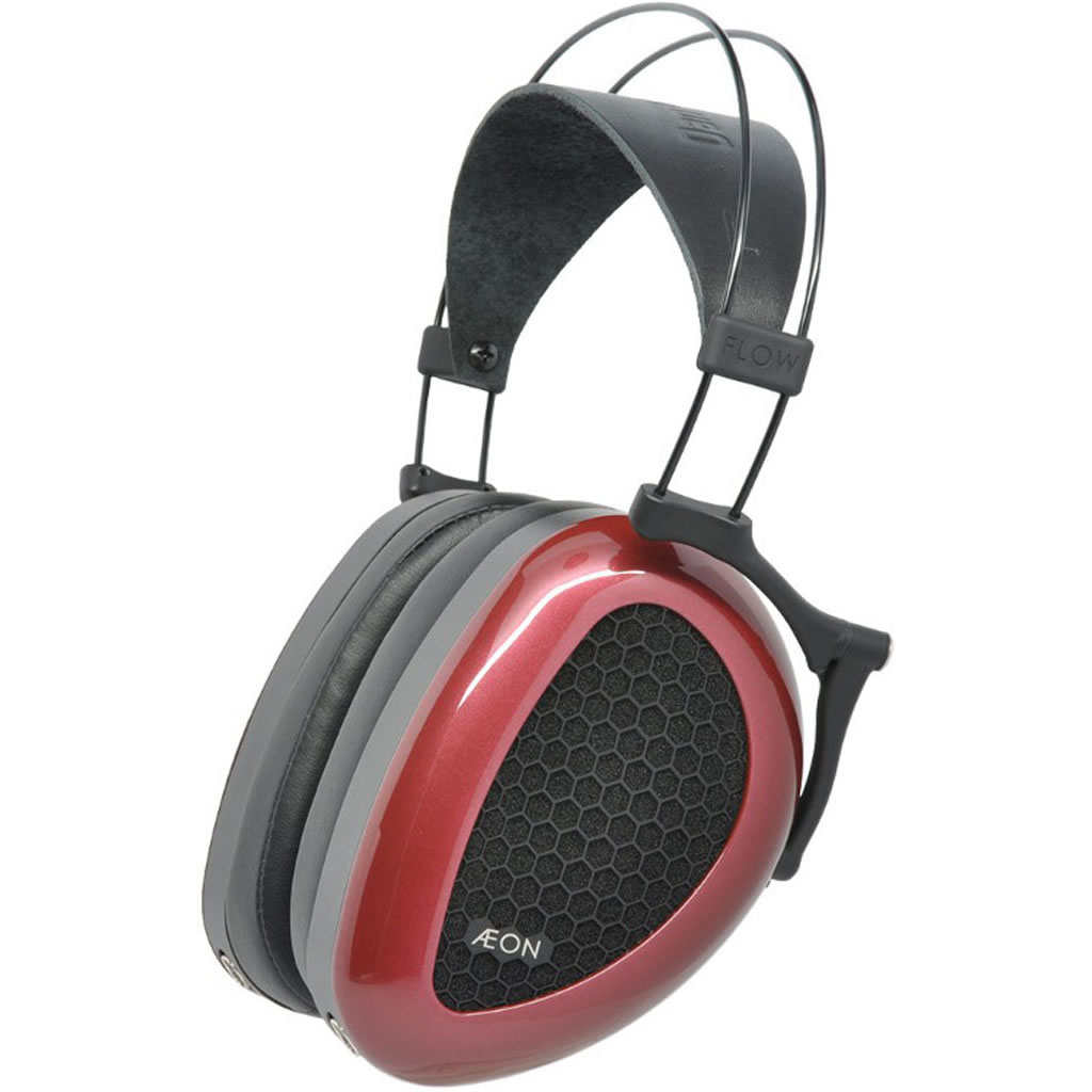 Dan Clark Audio AEON 2 Open Audiophile Headphones - Igloo Audio