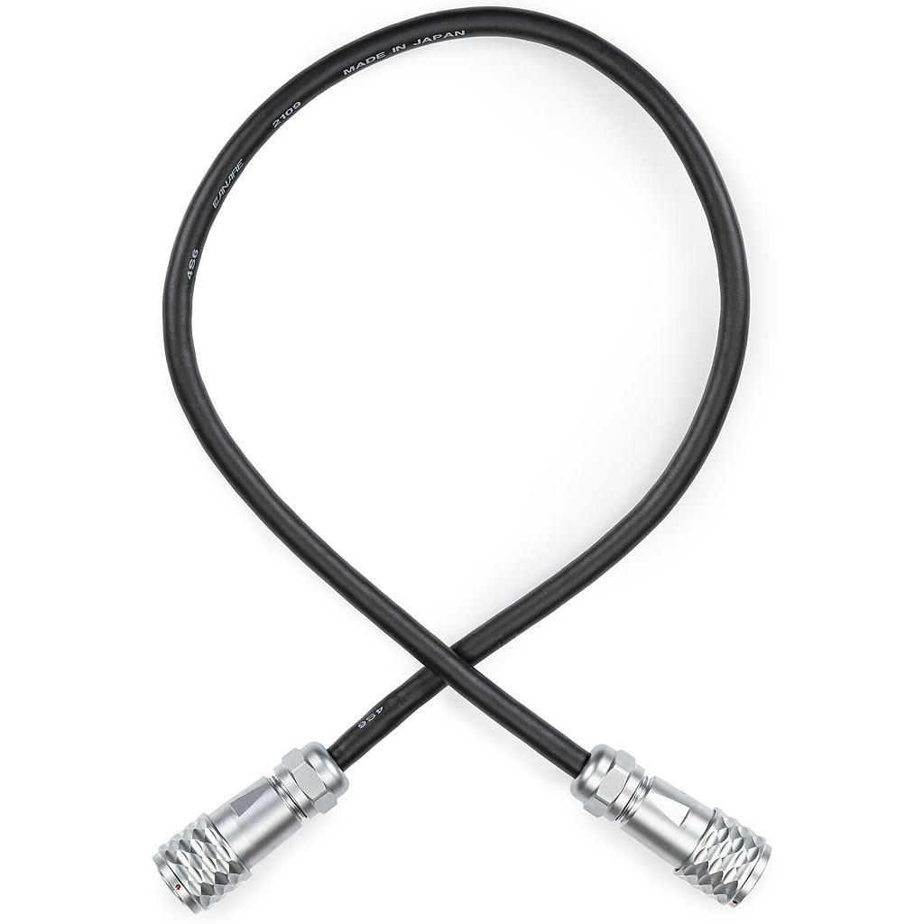 Ferrum Power Link DC Power Cord - Igloo Audio