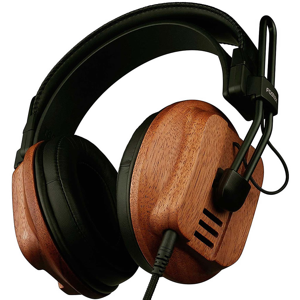 Fostex t60rp hotsell