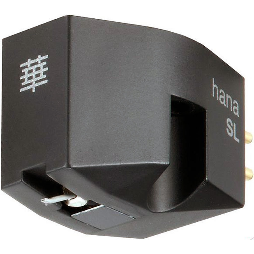 Hana SL Low Output Moving Coil Cartridge Igloo Audio