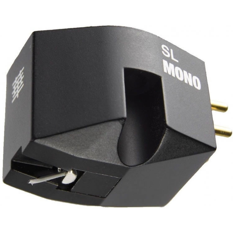 Hana SLM MONO Low Output Moving Coil Cartridge Igloo Audio