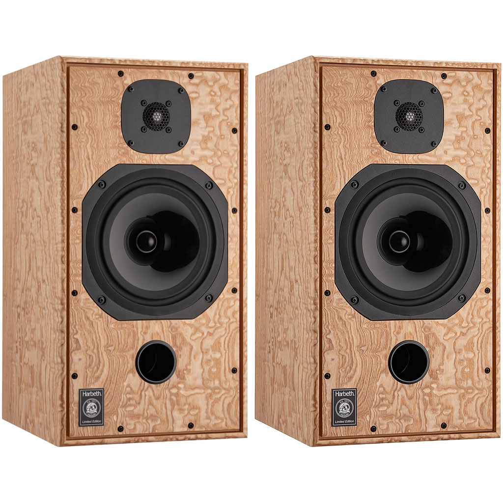 Harbeth 7es3 deals