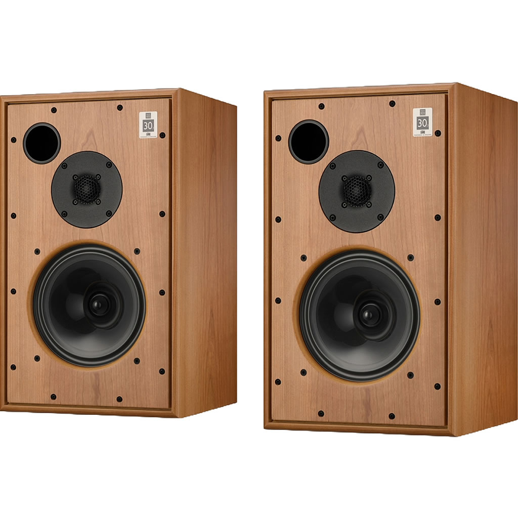 Harbeth XD2 Standmount Loudspeakers Igloo Audio