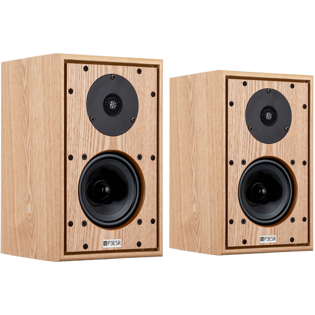 harbeth loudspeakers