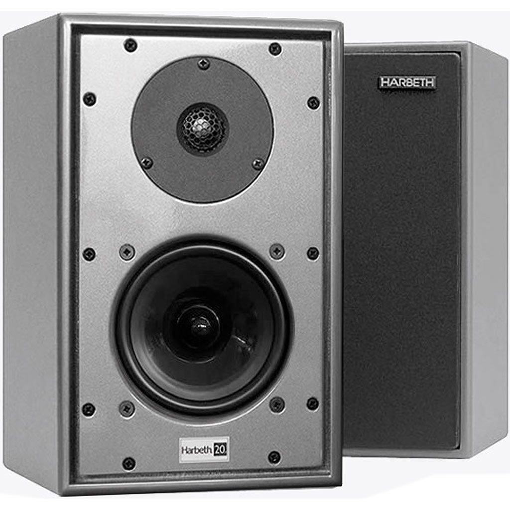 HARBETH MONITOR 20.1 PRO LOUDSPEAKERS