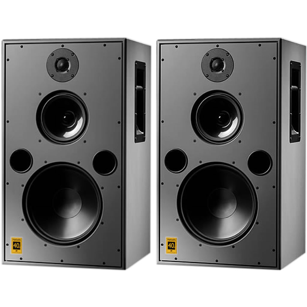 HARBETH MONITOR 40.2 PRO LOUDSPEAKERS