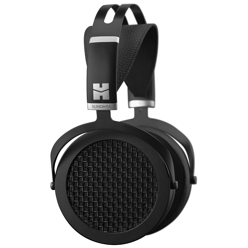 HiFiMan Sundara Audiophile Headphones - Igloo Audio