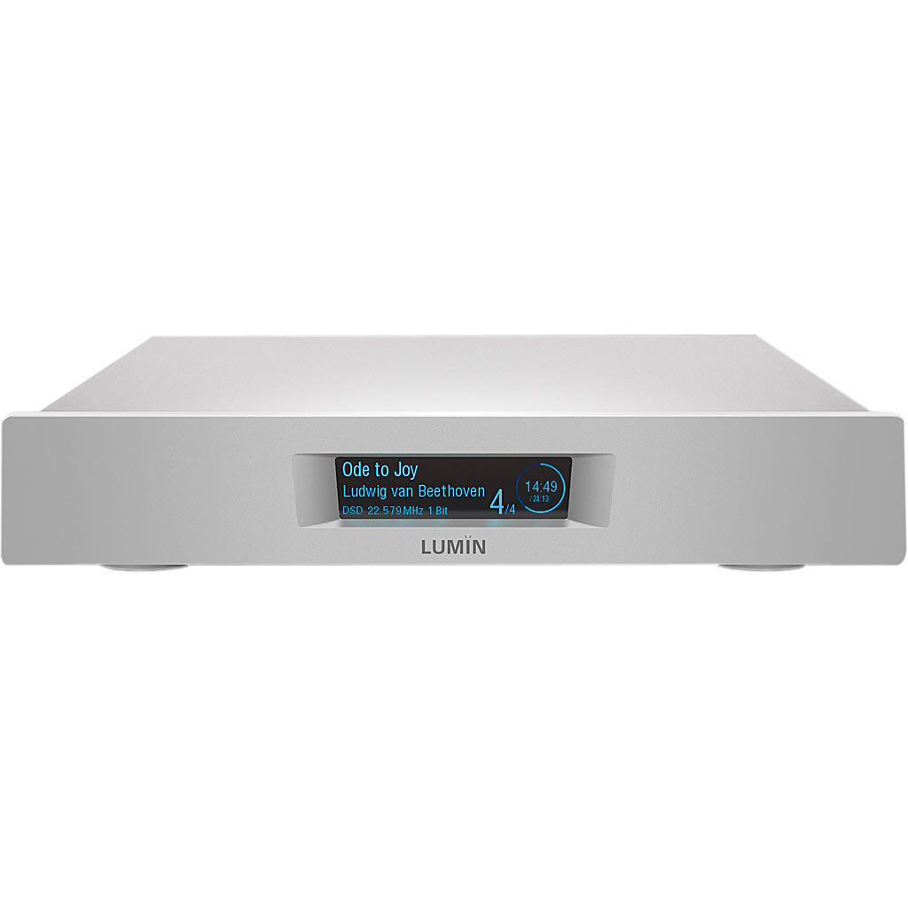 Audiophile mini best sale system