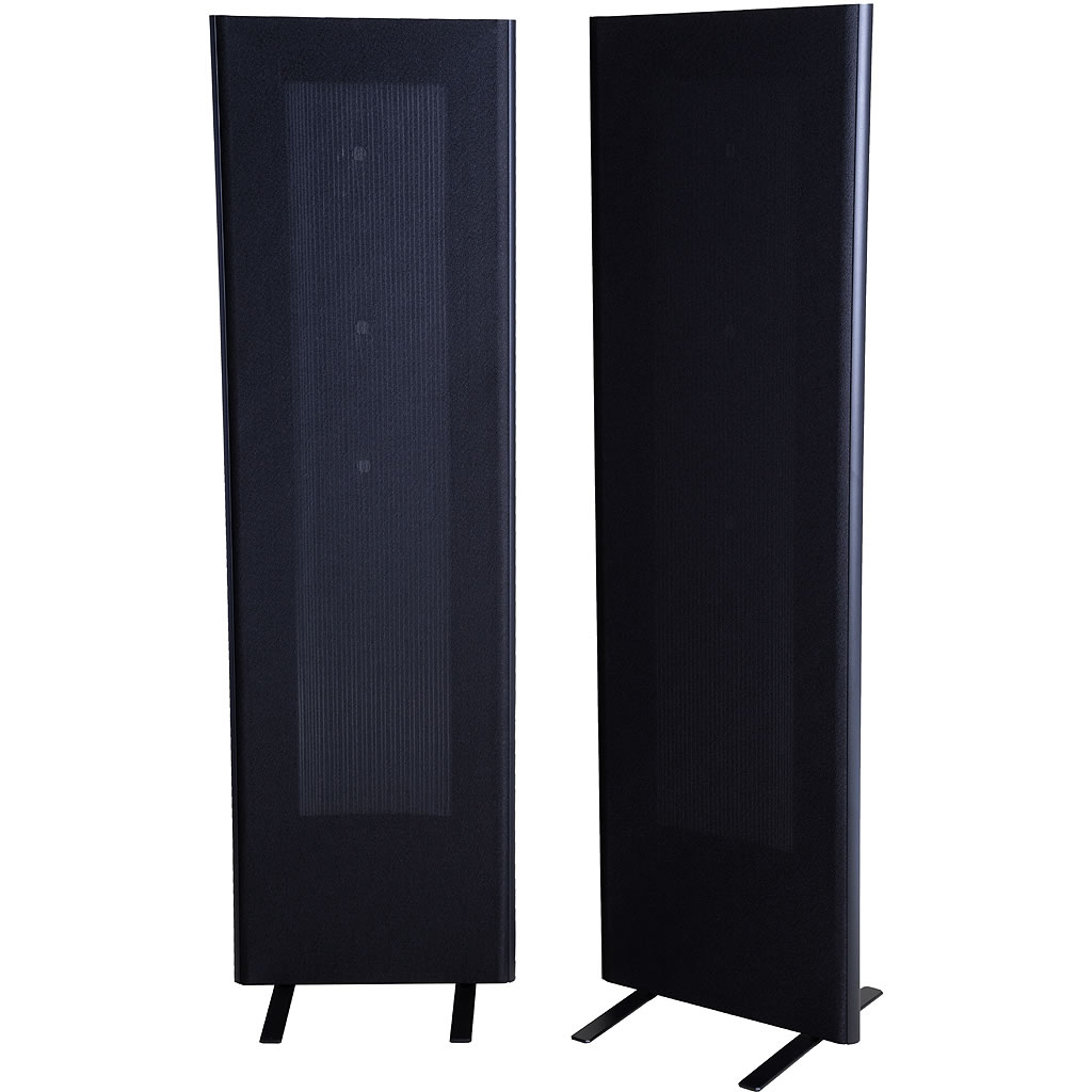 Magnepan magneplanar hot sale