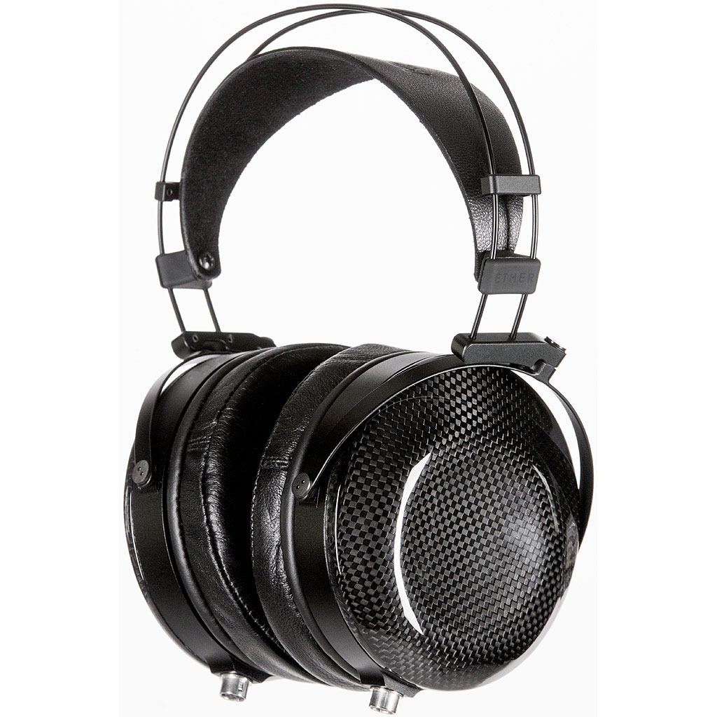 æon flow closed back headphone