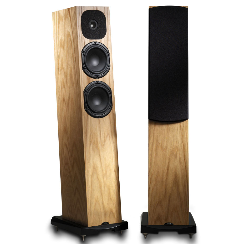 Neat petite speakers for sale — photo 1
