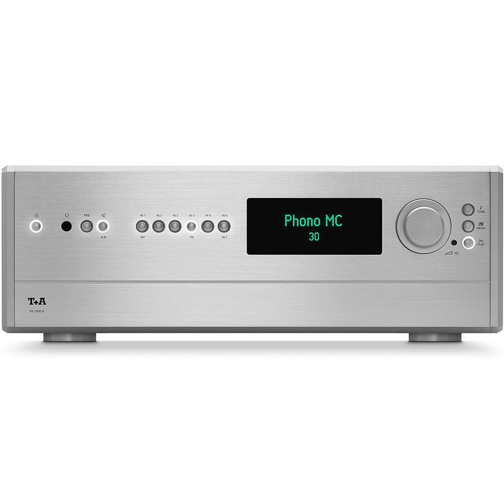 Amplificateur Intégré Stéréo INKEL AD950 - Occasion