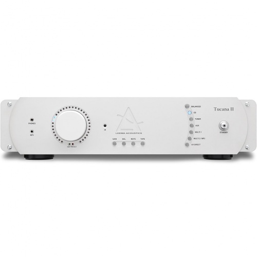 Leema Constellation Tucana II Integrated Amplifier