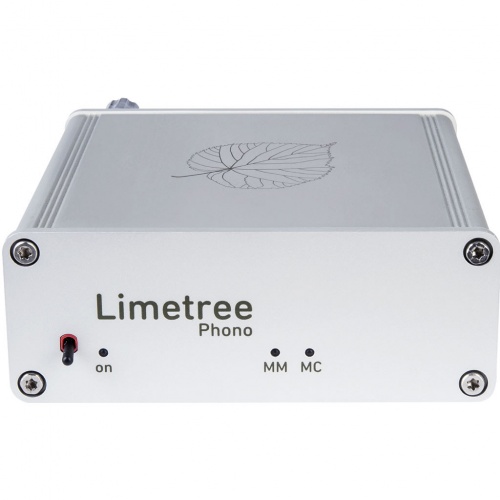 Lindemann Limetree Phono II